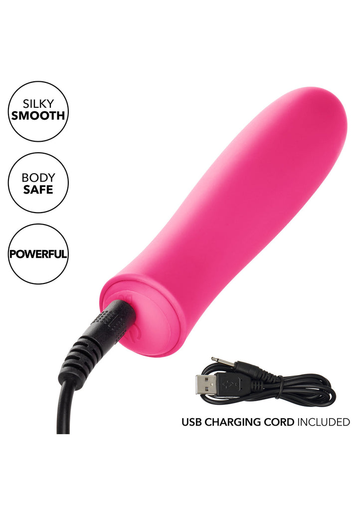 CalExotics Kyst T.C.B. Vibrator | Mini vibrator - CalExotics | SIN&LACE