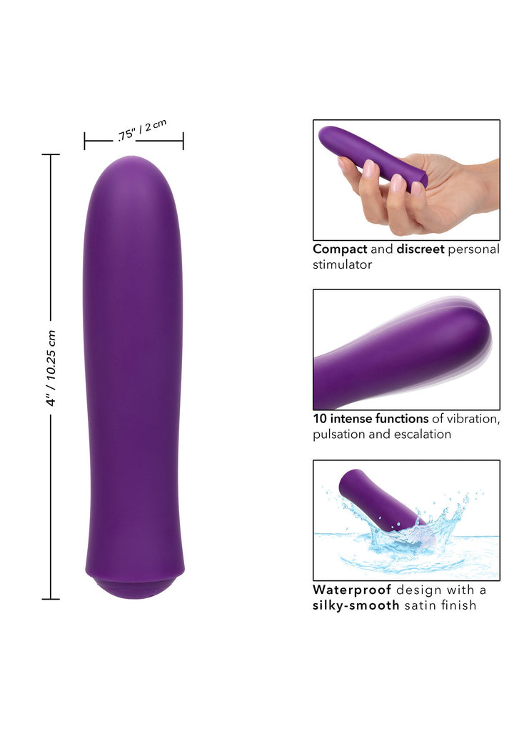 CalExotics Kyst T.C.B. Vibrator | Mini vibrator - CalExotics | SIN&LACE