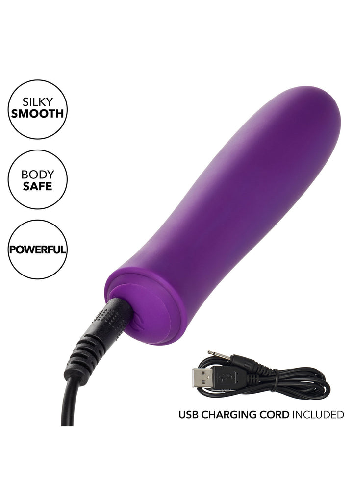 CalExotics Kyst T.C.B. Vibrator | Mini vibrator - CalExotics | SIN&LACE