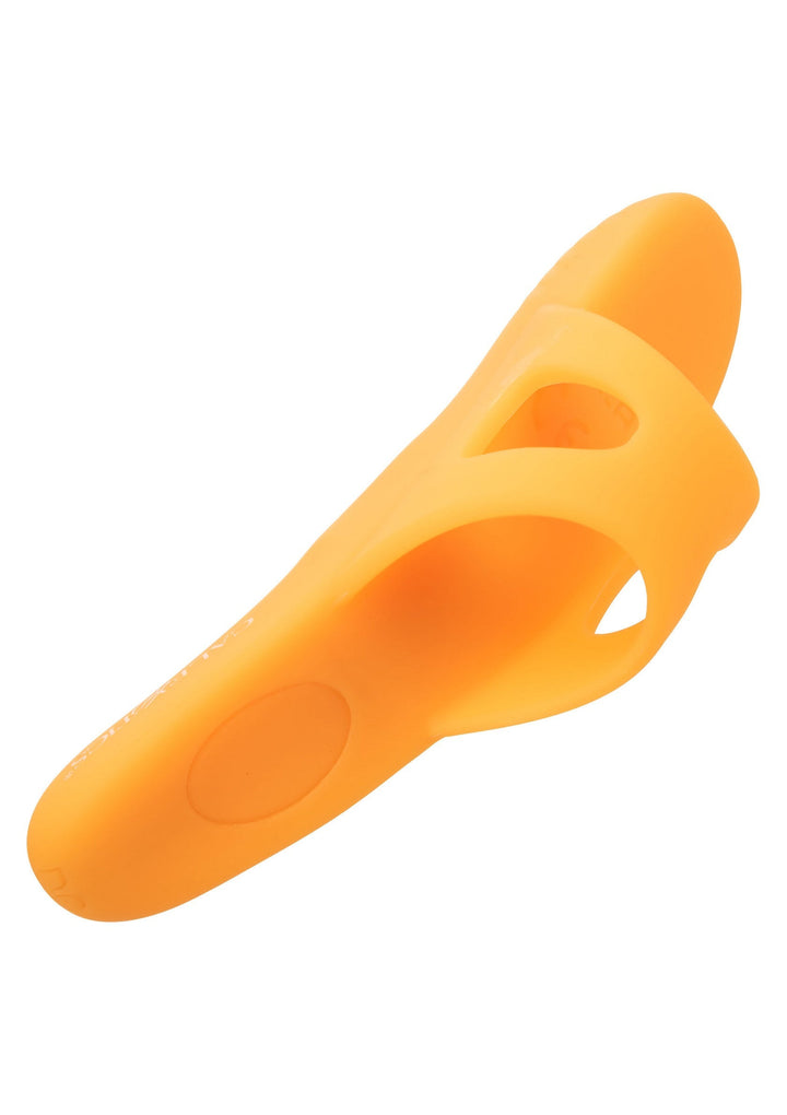 The Pleasure Vibrator