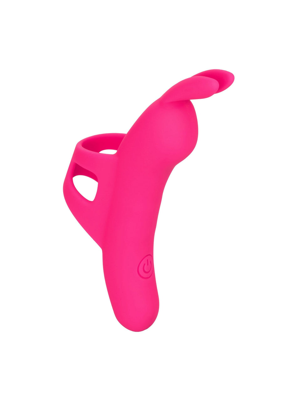 The Flirty Vibrator
