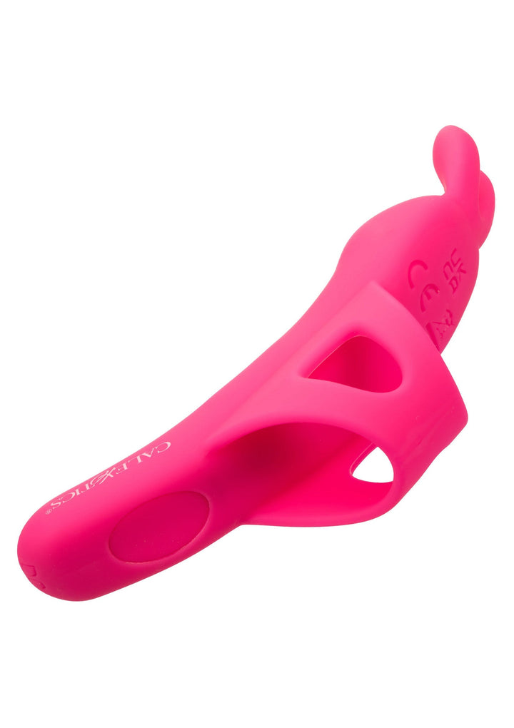 The Flirty Vibrator