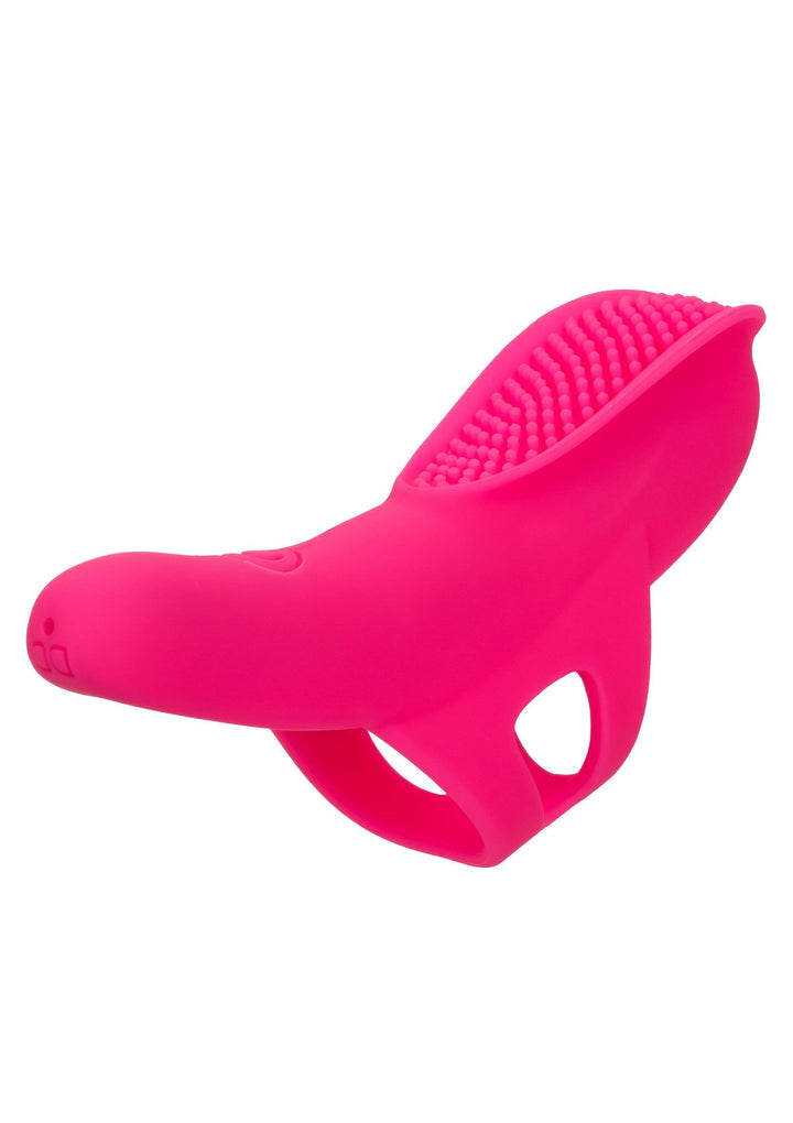 The Nubby Vibrator