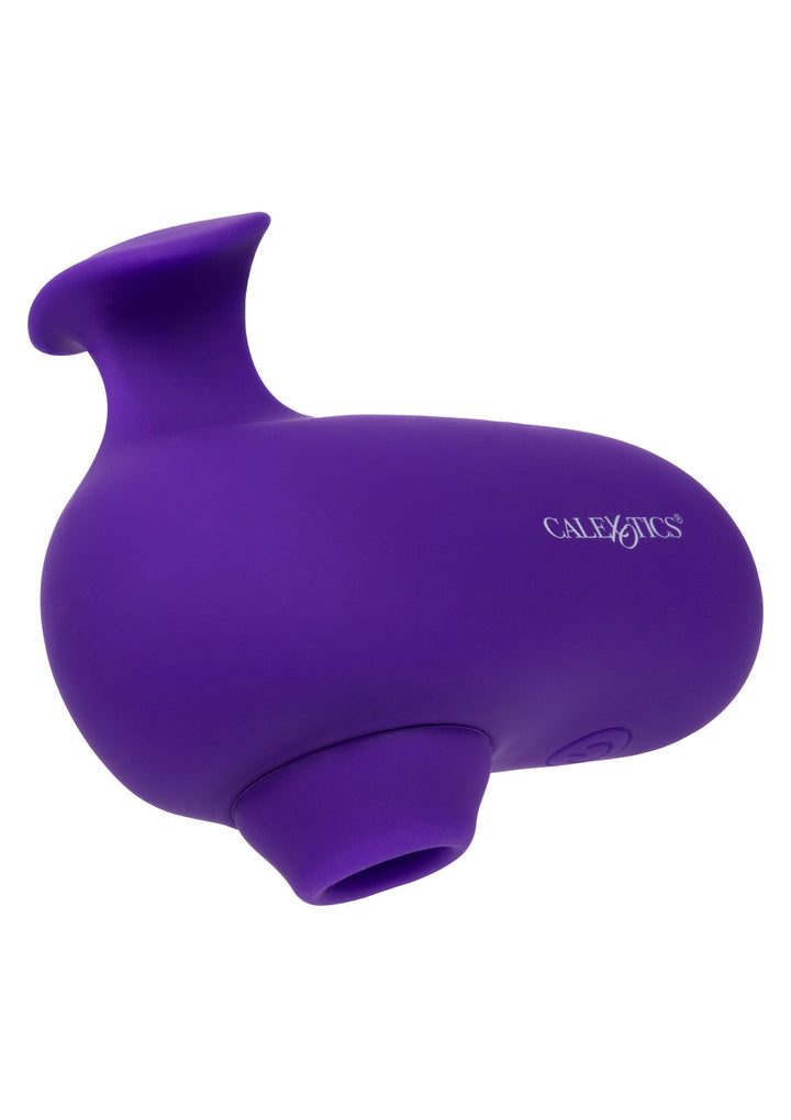 The Kissing Vibrator