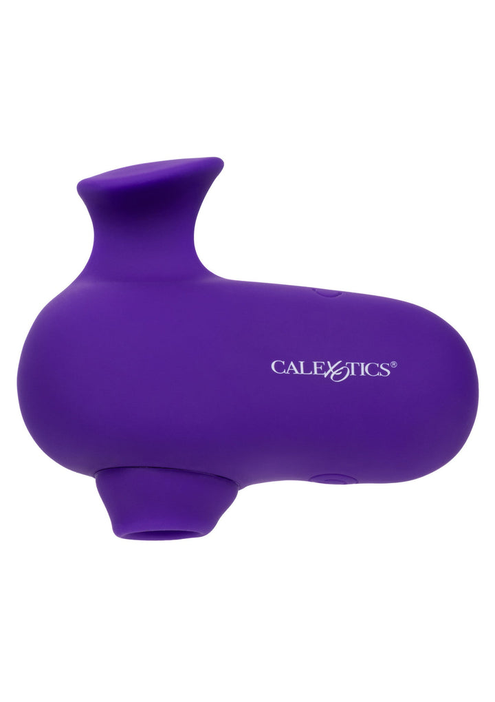 The Kissing Vibrator