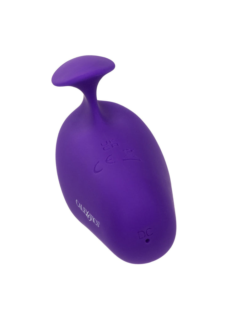 The Kissing Vibrator