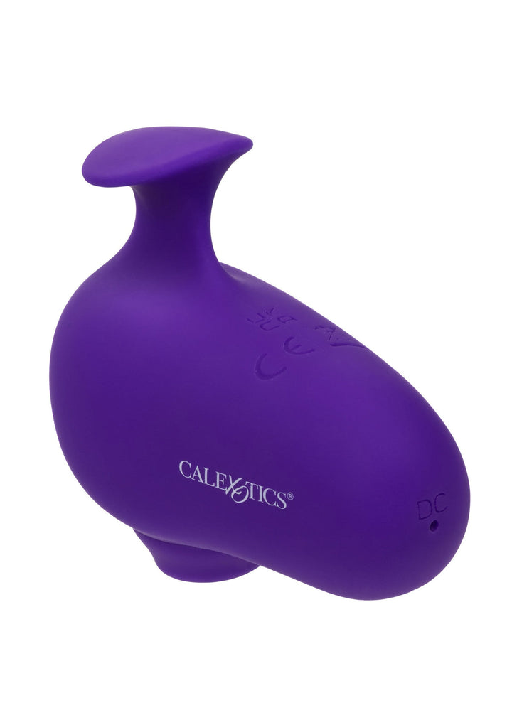 The Kissing Vibrator