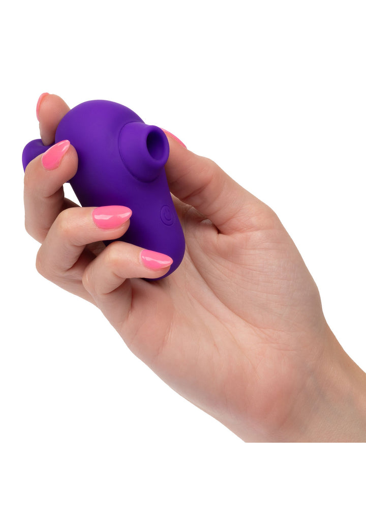 The Kissing Vibrator