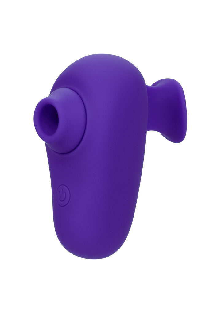The Kissing Vibrator