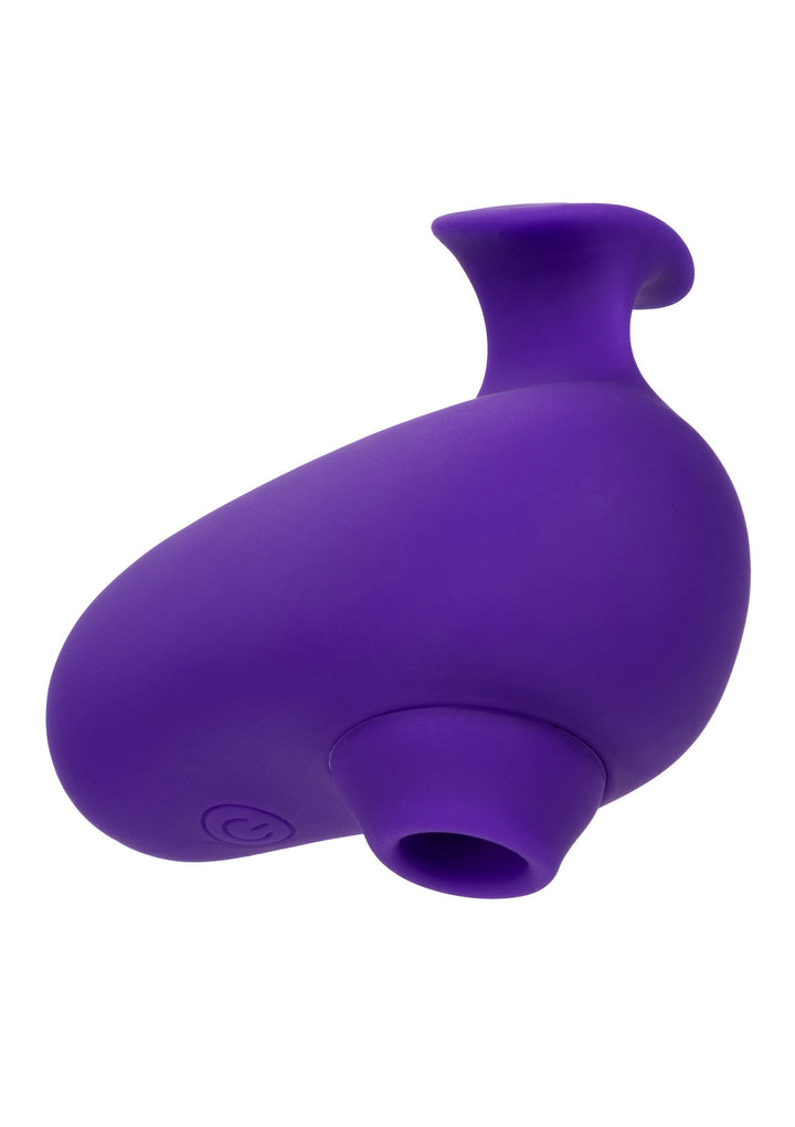 The Kissing Vibrator