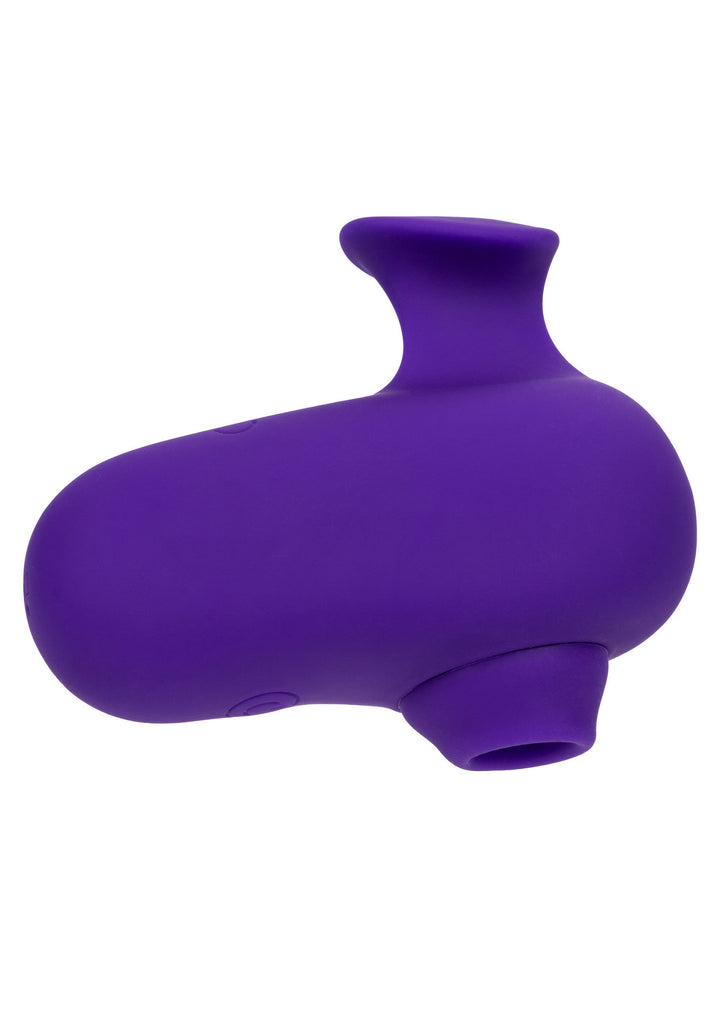 The Kissing Vibrator