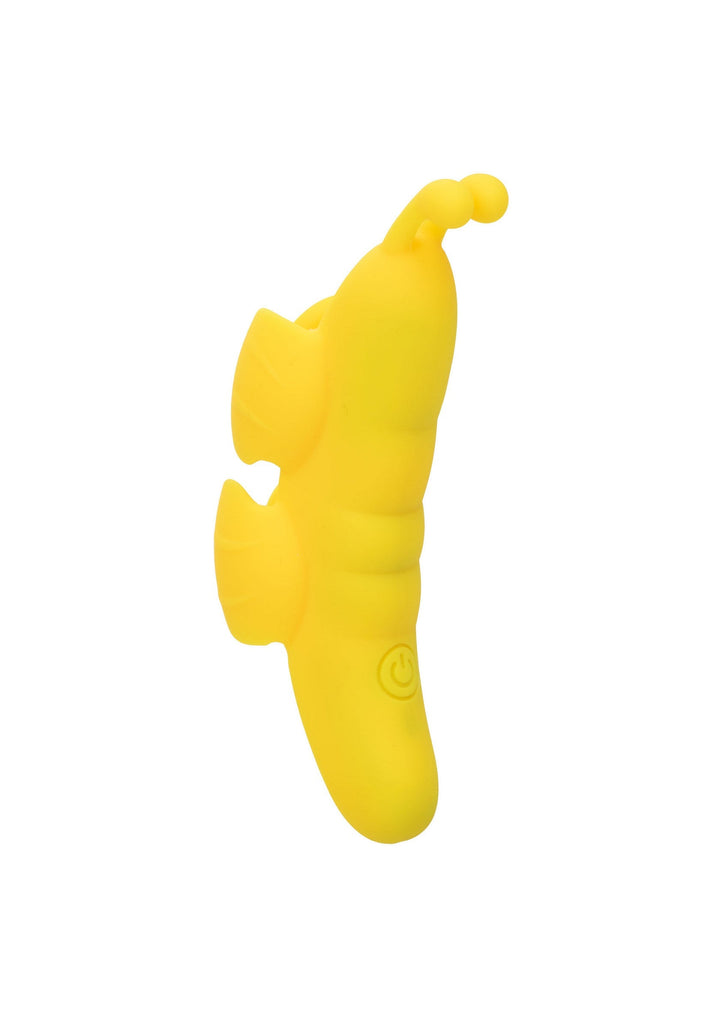 The Butterfly Vibrator