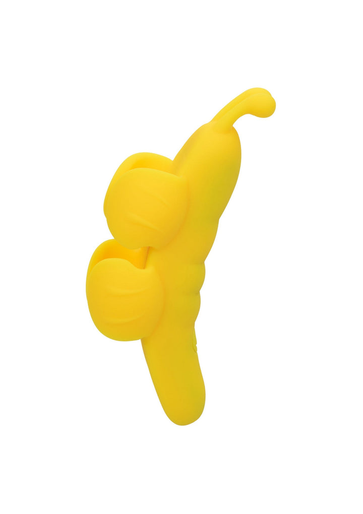 The Butterfly Vibrator
