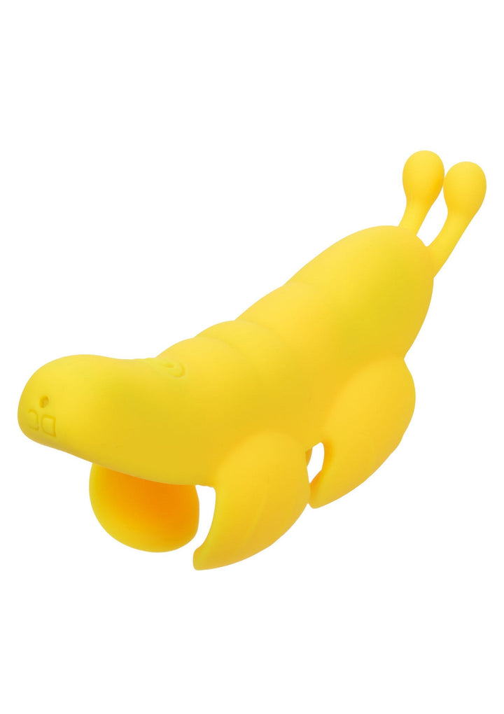 The Butterfly Vibrator