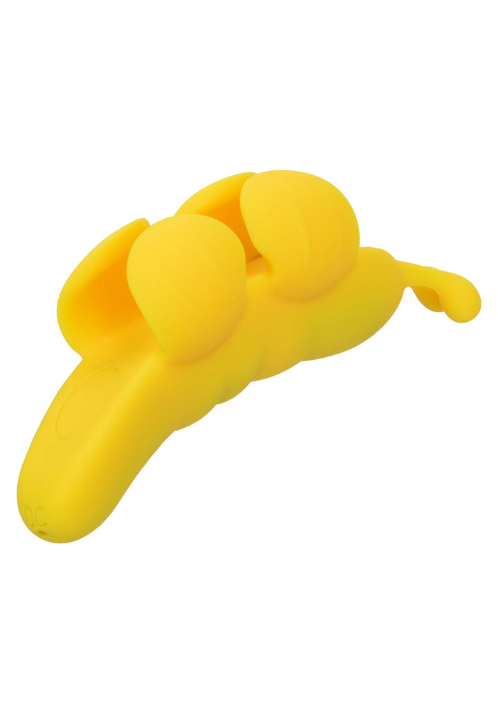 The Butterfly Vibrator