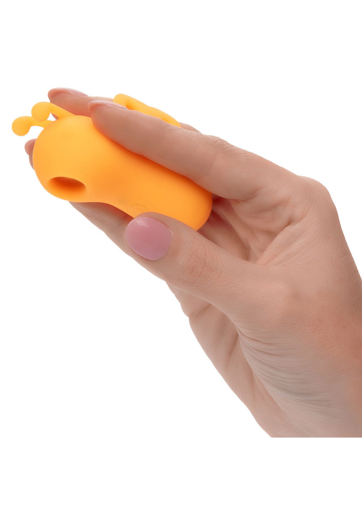 The Buzzing Vibrator