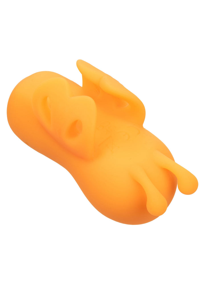 The Buzzing Vibrator