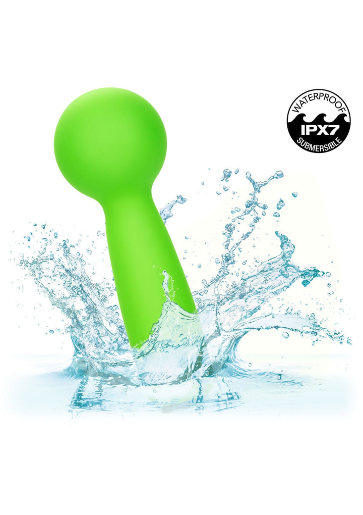 The Bubbly Vibrator