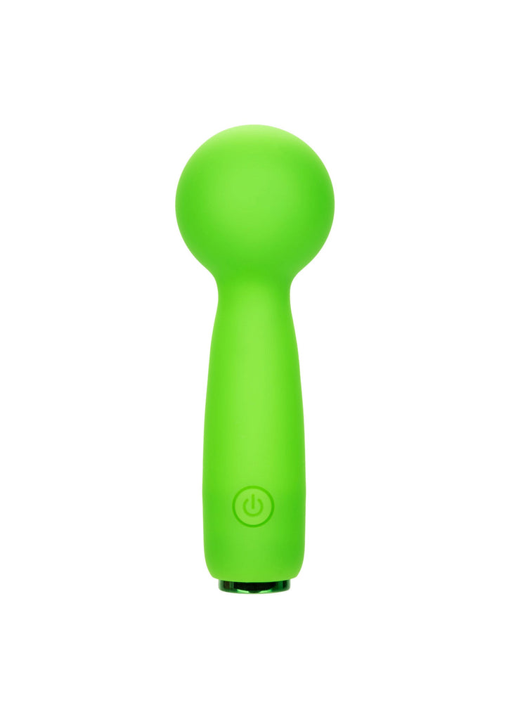 The Bubbly Vibrator