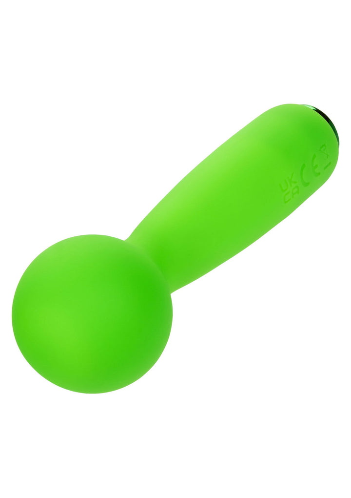 The Bubbly Vibrator