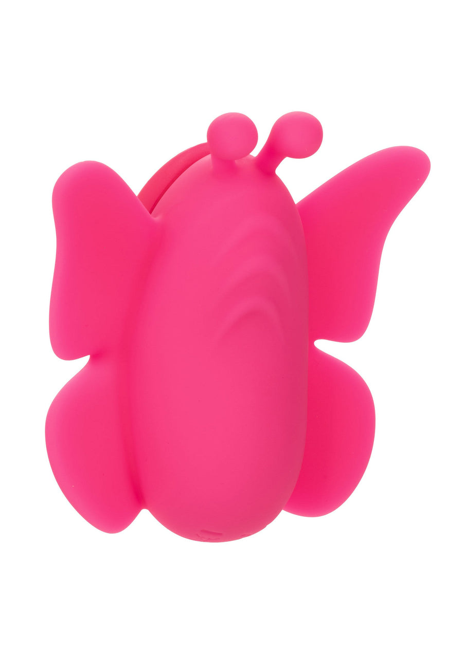 The Flutter Vibrator
