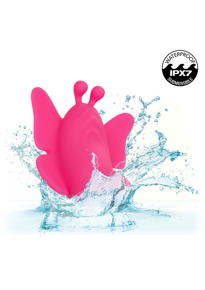 The Flutter Vibrator