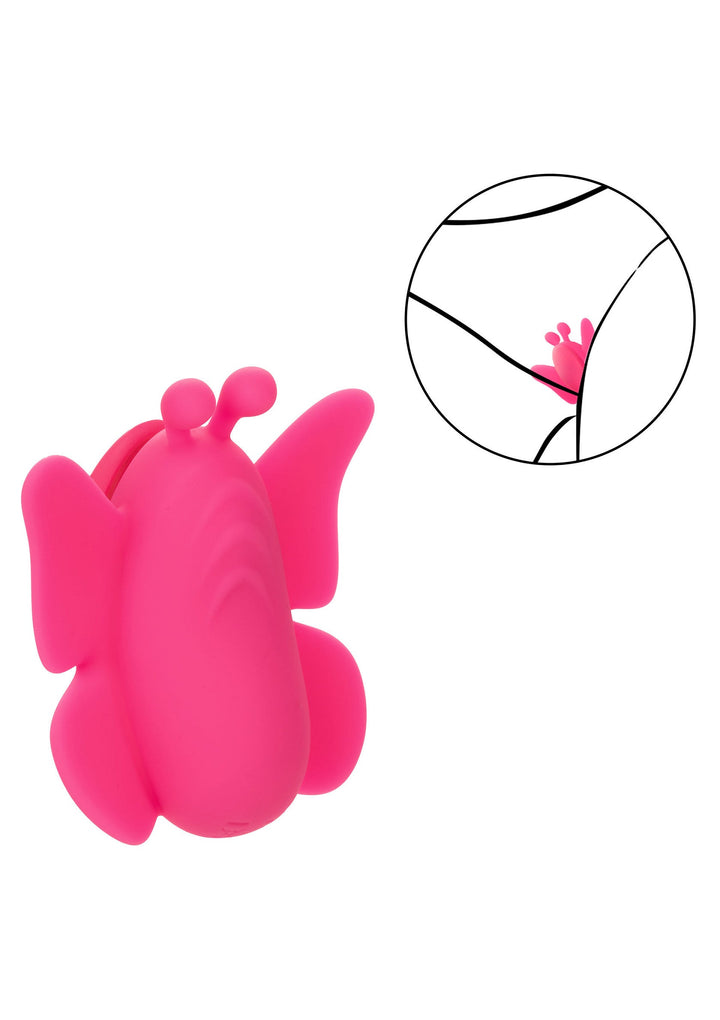 The Flutter Vibrator