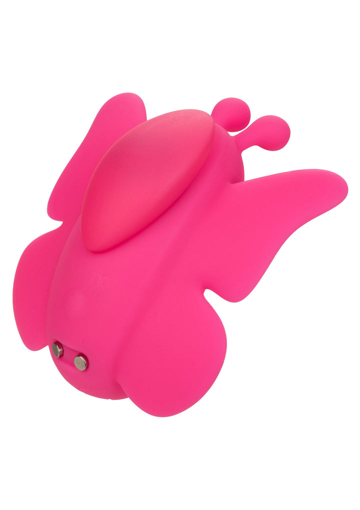 The Flutter Vibrator