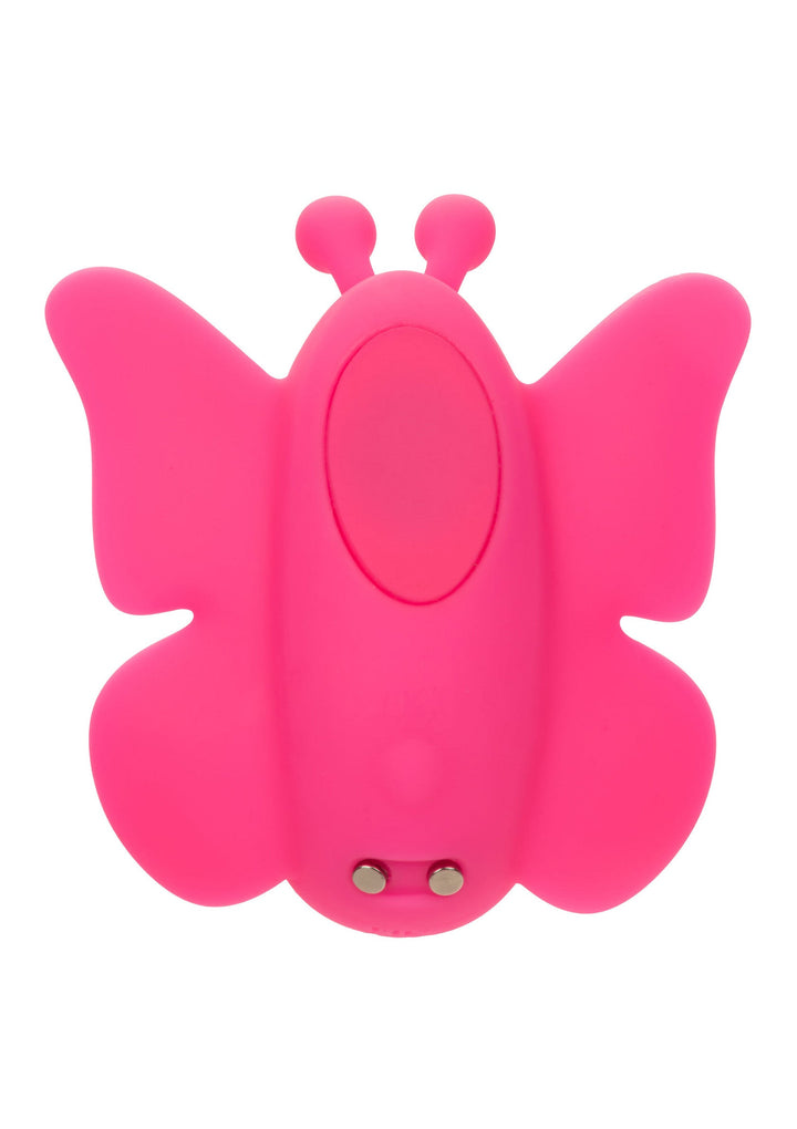 The Flutter Vibrator