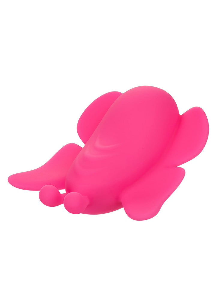 The Flutter Vibrator