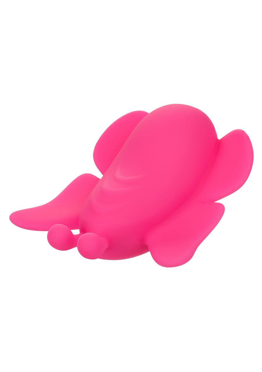 The Flutter Vibrator