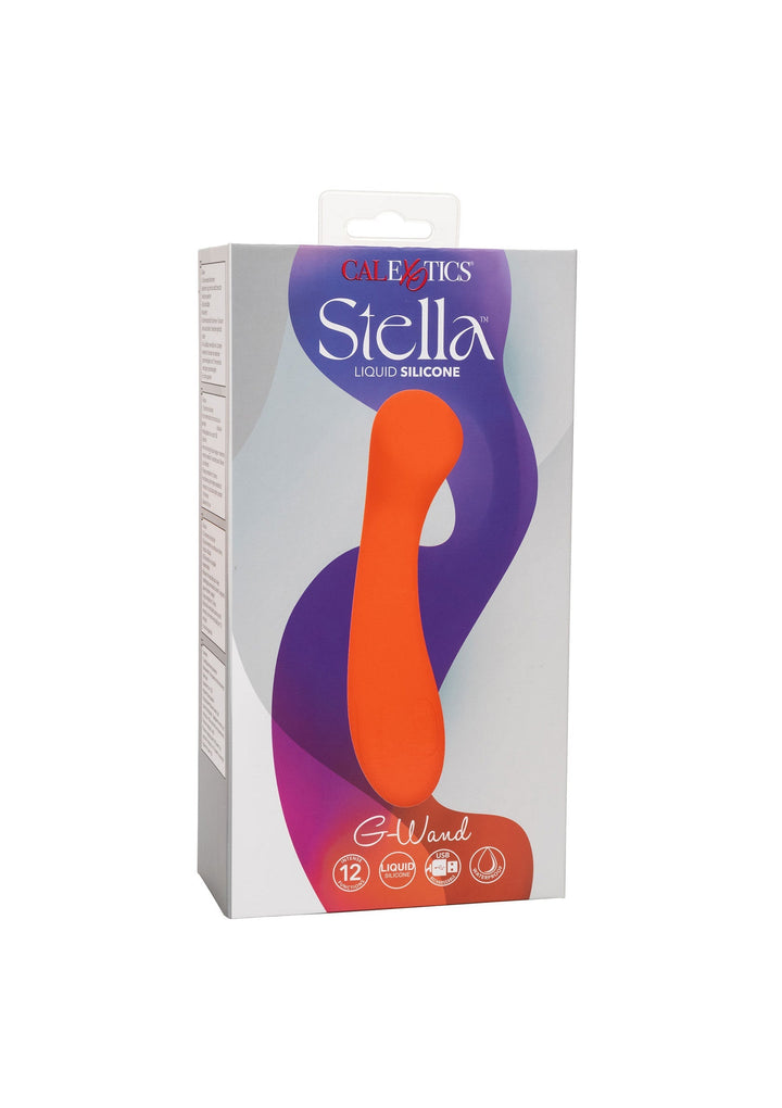 CalExotics Stella G-wand | Wand vibrator - CalExotics | SIN&LACE