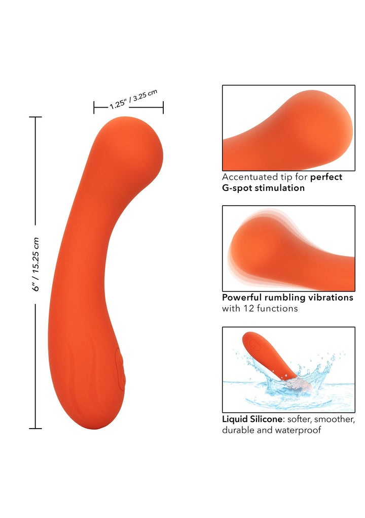 CalExotics Stella G-wand | Wand vibrator - CalExotics | SIN&LACE