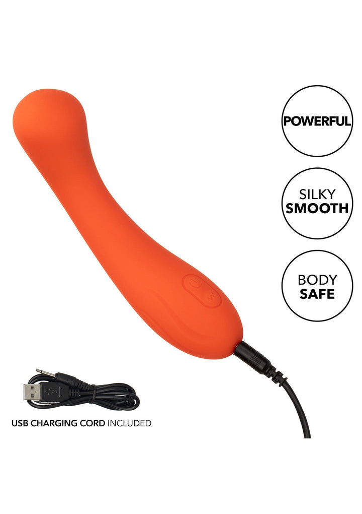 CalExotics Stella G-wand | Wand vibrator - CalExotics | SIN&LACE