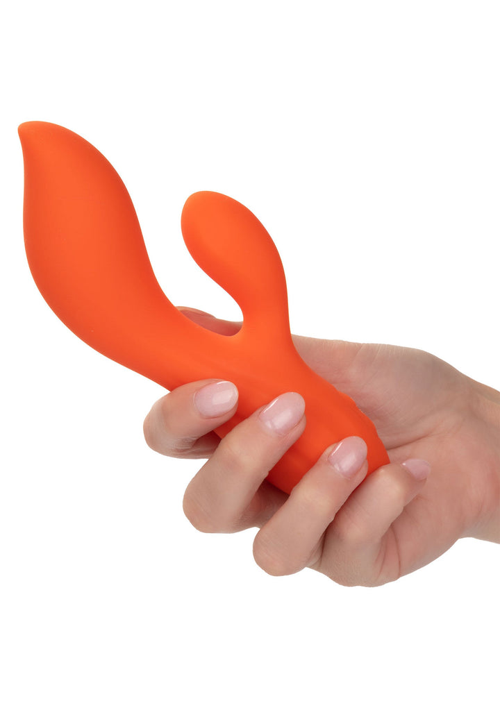 CalExotics Stella Dual Teaser | Rabbit vibrator - CalExotics | SIN&LACE