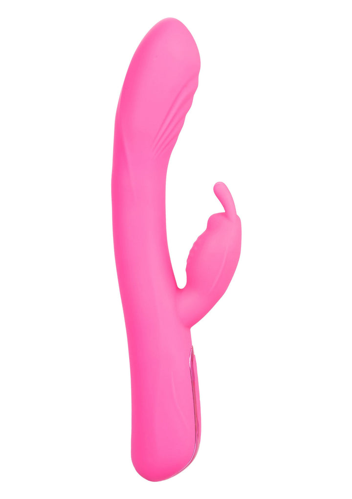 CalExotics Elite Rocking Rabbit | Rabbit vibrator - CalExotics | SIN&LACE