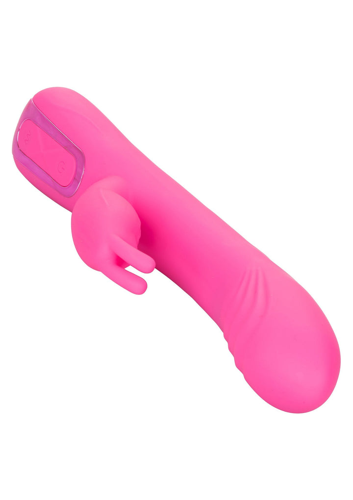 CalExotics Elite Rocking Rabbit | Rabbit vibrator - CalExotics | SIN&LACE
