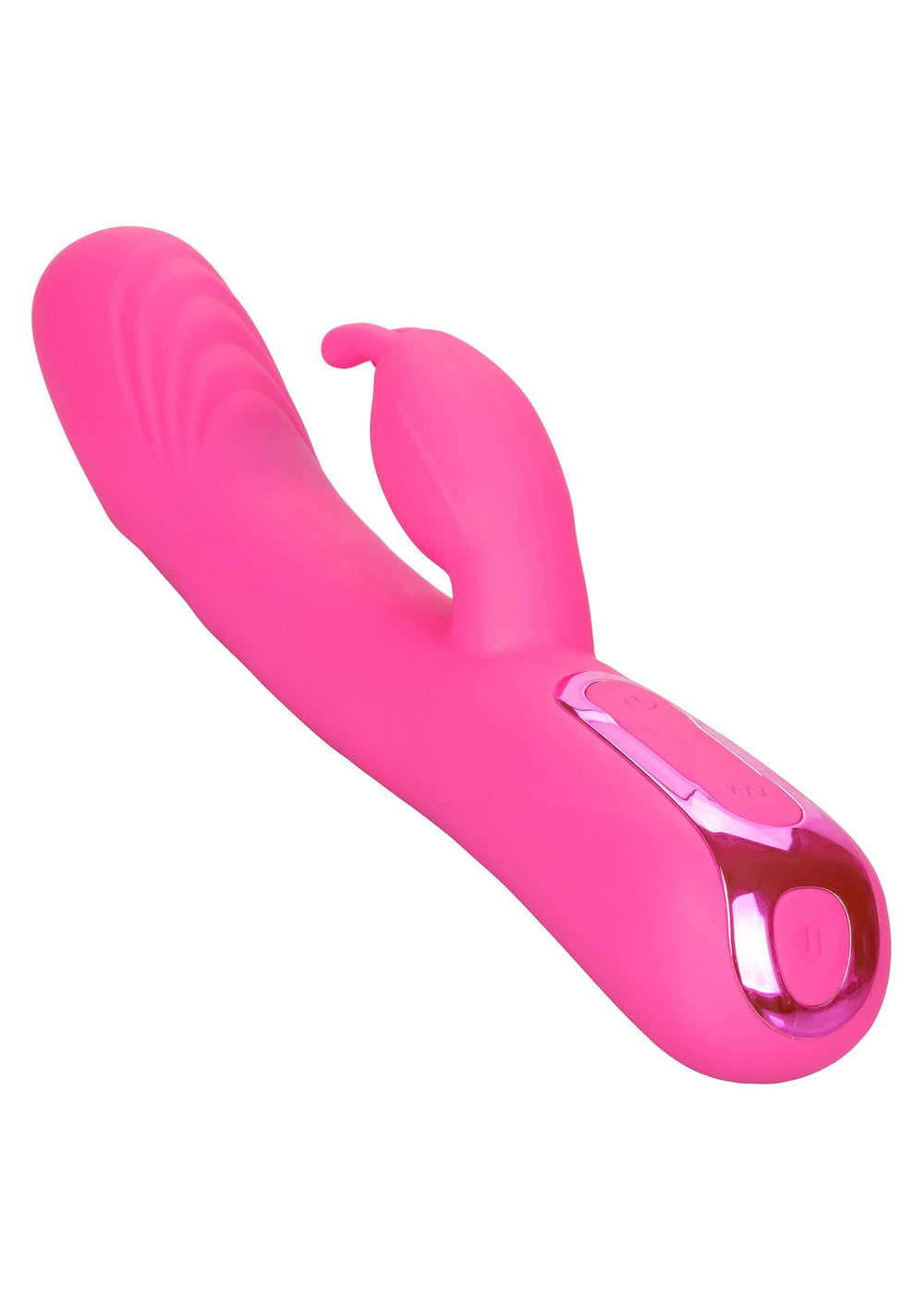 CalExotics Elite Rocking Rabbit | Rabbit vibrator - CalExotics | SIN&LACE