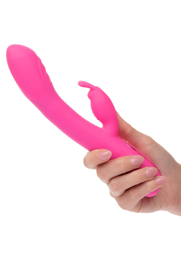 CalExotics Elite Rocking Rabbit | Rabbit vibrator - CalExotics | SIN&LACE