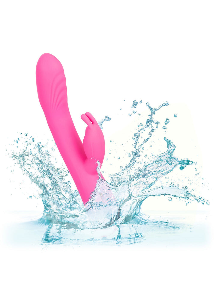 CalExotics Elite Rocking Rabbit | Rabbit vibrator - CalExotics | SIN&LACE