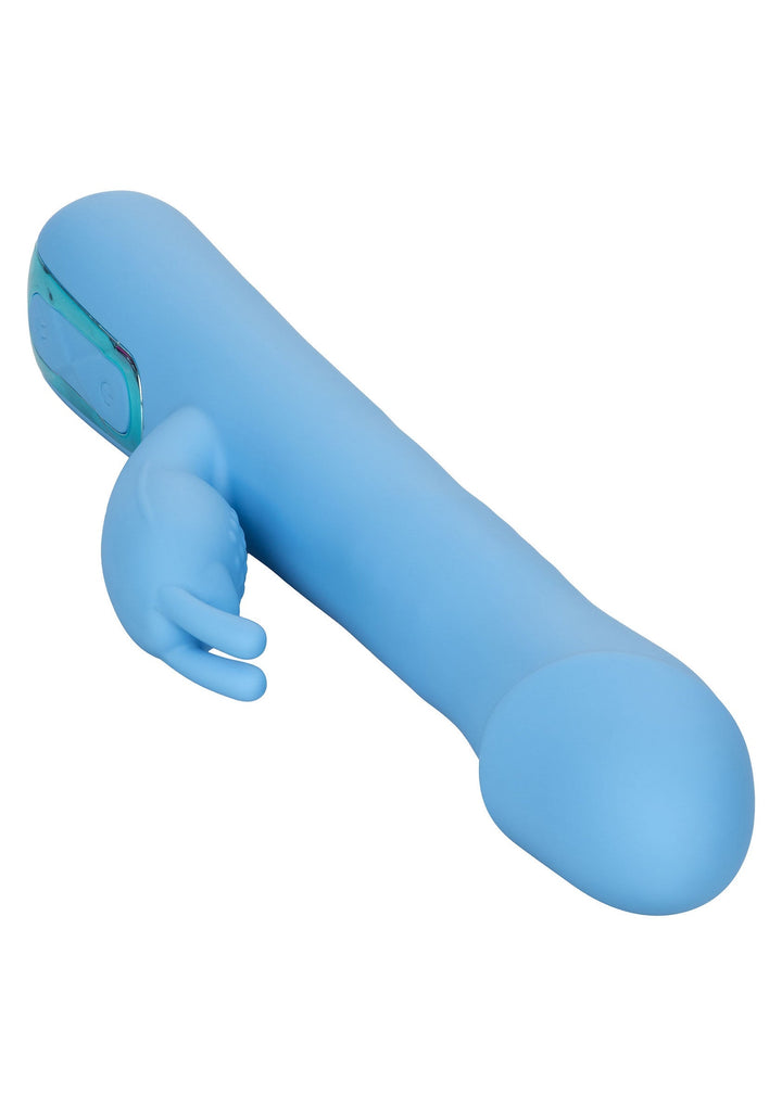 CalExotics Elite Rotating Rabbit | Rabbit vibrator - CalExotics | SIN&LACE
