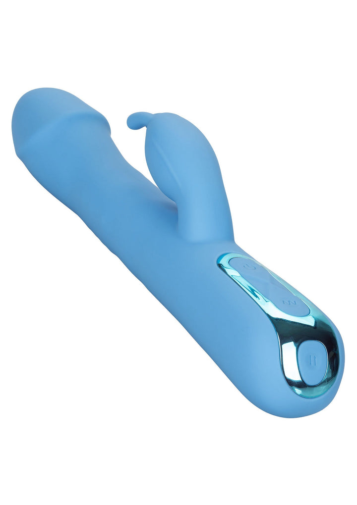 CalExotics Elite Rotating Rabbit | Rabbit vibrator - CalExotics | SIN&LACE