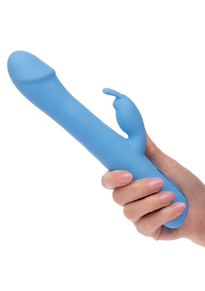 CalExotics Elite Rotating Rabbit | Rabbit vibrator - CalExotics | SIN&LACE