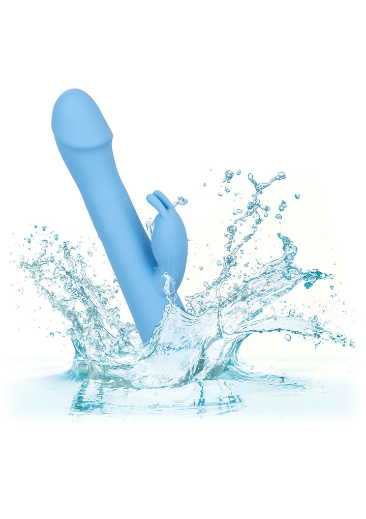 CalExotics Elite Rotating Rabbit | Rabbit vibrator - CalExotics | SIN&LACE