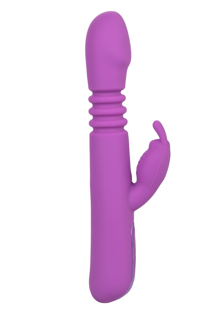 CalExotics Elite Stotende Rabbit | Rabbit vibrator - CalExotics | SIN&LACE