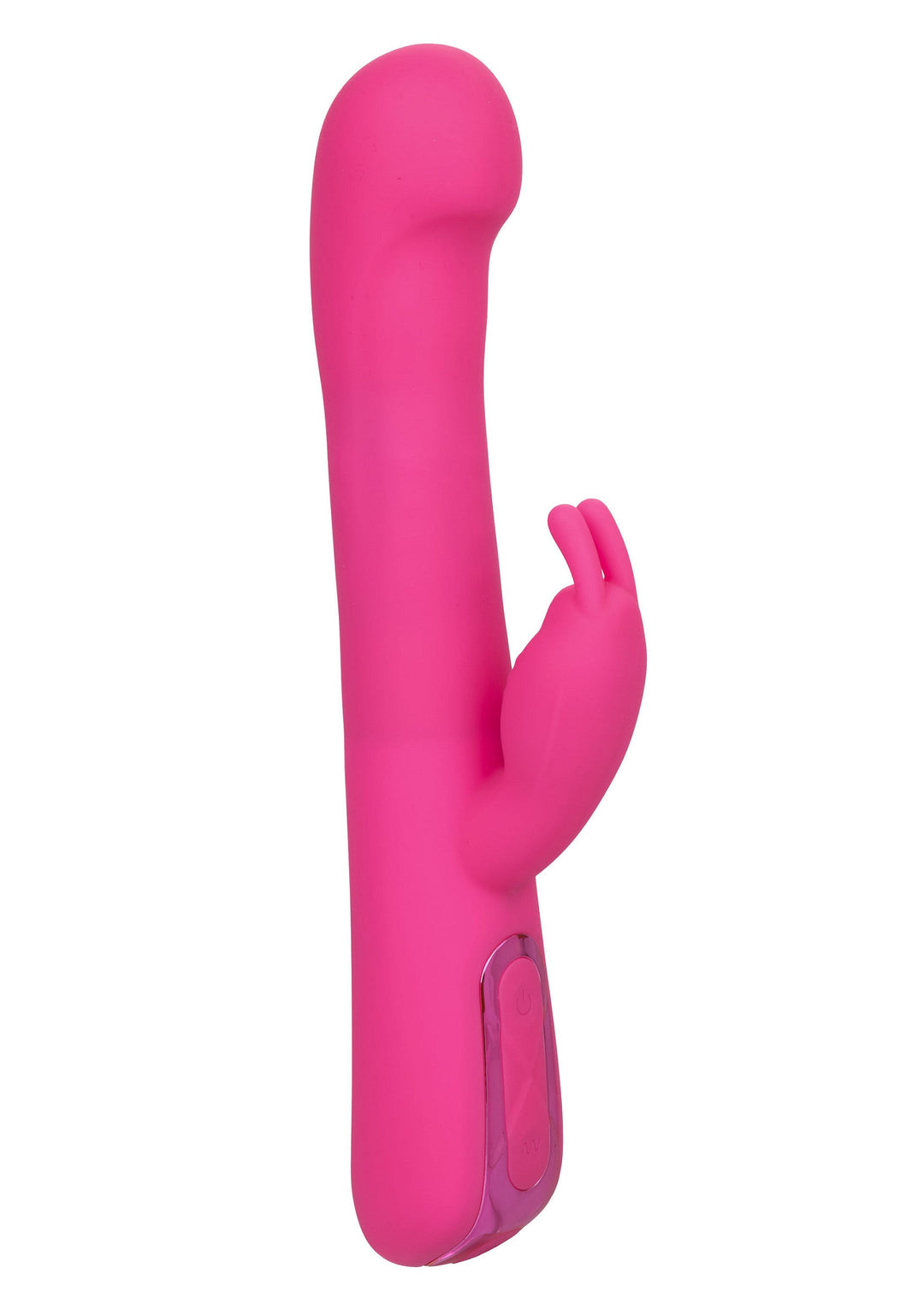 CalExotics Elite Beaded G Rabbit | Rabbit vibrator - CalExotics | SIN&LACE