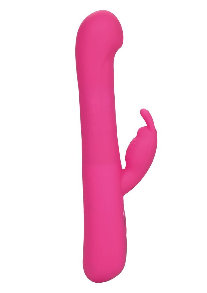 CalExotics Elite Beaded G Rabbit | Rabbit vibrator - CalExotics | SIN&LACE