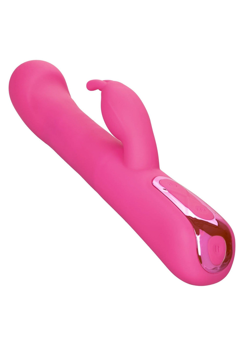 CalExotics Elite Beaded G Rabbit | Rabbit vibrator - CalExotics | SIN&LACE