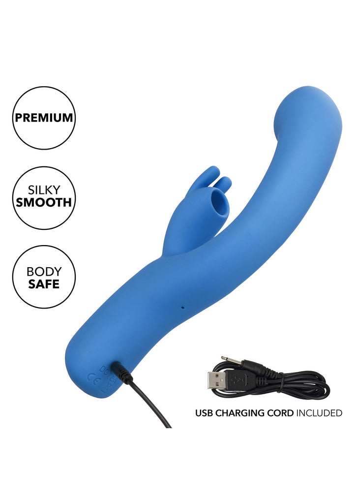 CalExotics Elite Suction Rabbit | Rabbit vibrator - CalExotics | SIN&LACE