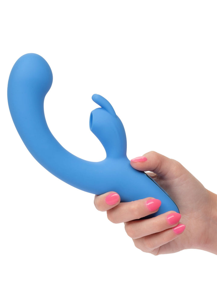 CalExotics Elite Suction Rabbit | Rabbit vibrator - CalExotics | SIN&LACE